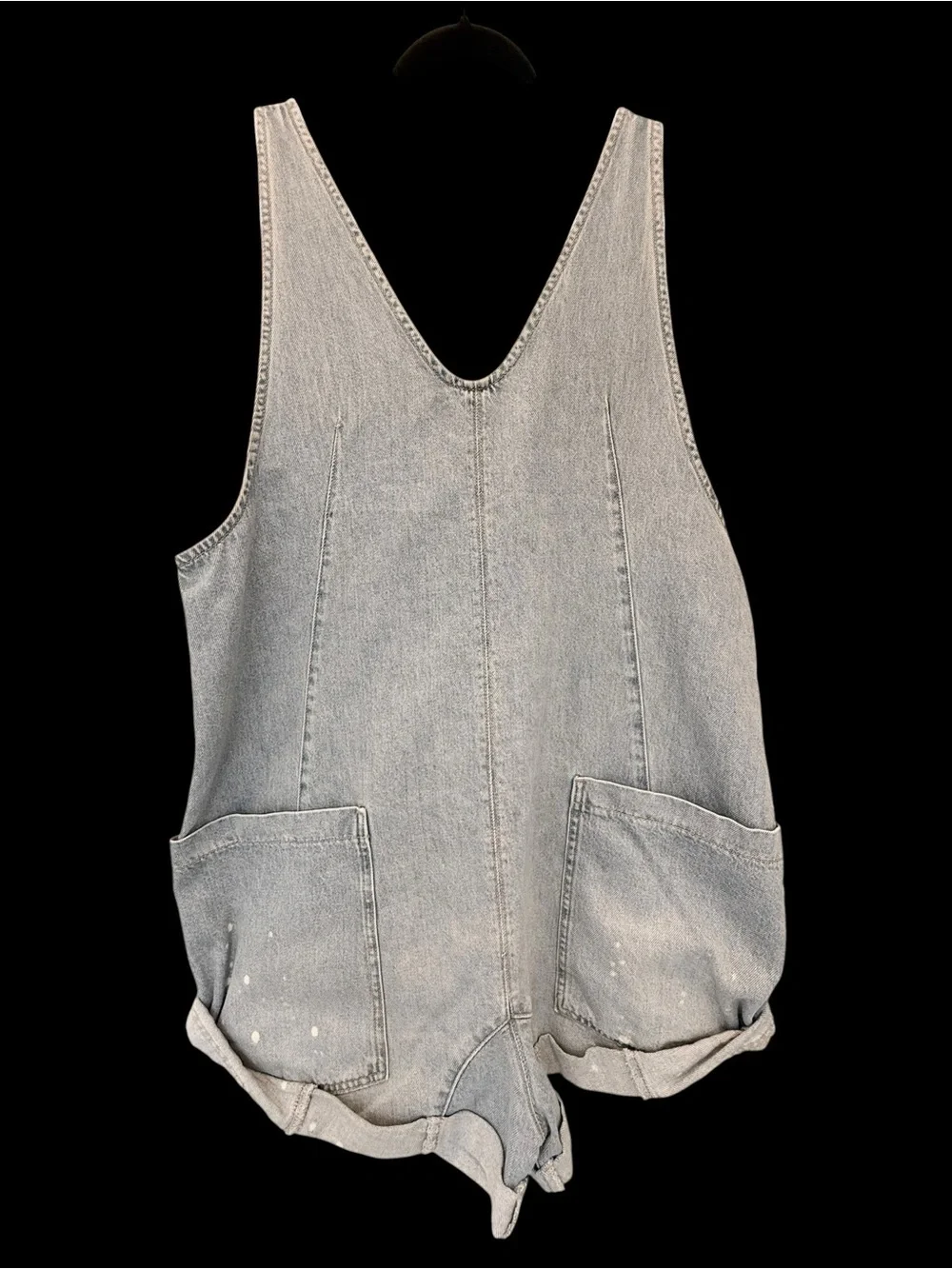 Free People large example model